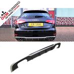S3 A3 Bumper diffuser | Audi A3 8v | 2016-2019 | Hatchback |
