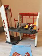 Playmobil brandweer - 5361, Complete set, Ophalen of Verzenden, Zo goed als nieuw