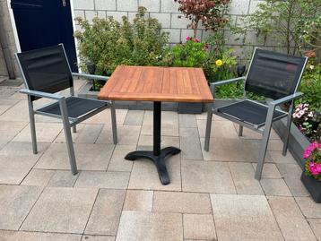 Bistroset beschikbaar voor biedingen