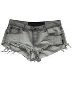 One Teaspoon short jeans, hotpants, Mt. M, Maat 38/40 (M), Kort, Verzenden, One Teaspoon