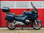 BMW R 1200 RT (bj 2007), 2 cilinders, Motorrijbewijs A, Bedrijf, Meer dan 35 kW