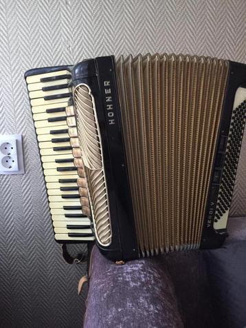 Accordeon 