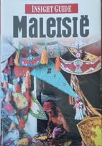 Insight Guide Maleisië - Nieuw in plastic, Overige merken, Nieuw, Ophalen of Verzenden, Reisgids of -boek