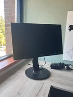 Philips brilliance 241B monitor, Ophalen of Verzenden, Zo goed als nieuw