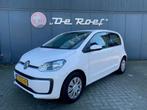 Volkswagen UP 1.0 BMT MOVE UP!, Auto's, Voorwielaandrijving, Up!, Met garantie (alle), Origineel Nederlands