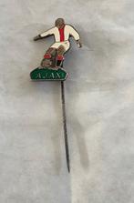 Speldje ajax, Ophalen of Verzenden, Zo goed als nieuw, Sport, Speldje of Pin