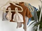 Newborn set maat 56 –  | 100% katoen, als nieuw, Ophalen of Verzenden, Zo goed als nieuw, Maat 56
