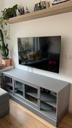 IKEA cabinet color light gray, Zo goed als nieuw, Minder dan 100 cm, 25 tot 50 cm, 50 tot 100 cm