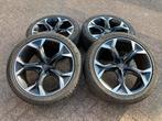 19 inch originele Cupra Formentor velgen + allseason banden, Banden en Velgen, All Season, Personenwagen, Ophalen