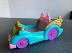 My Little Pony auto met trekhaak, Ophalen of Verzenden, Zo goed als nieuw