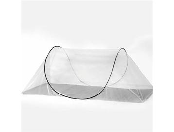 Klamboe beschikbaar voor biedingen