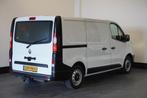 Renault Trafic 2.0 dCi 120PK EURO6 - Airco - Navi - Cruise -, Voorwielaandrijving, Stof, Gebruikt, 4 cilinders