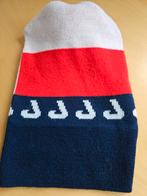 Hollandse Schaatsmuts. Om onze Olympiers aan te moedigen!, Ophalen of Verzenden, Zo goed als nieuw, One size fits all
