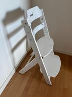 Meegroeistoel, Ophalen of Verzenden, Gebruikt, Meegroeistoel