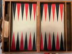 Backgammon, Een of twee spelers, Ophalen of Verzenden, Gebruikt