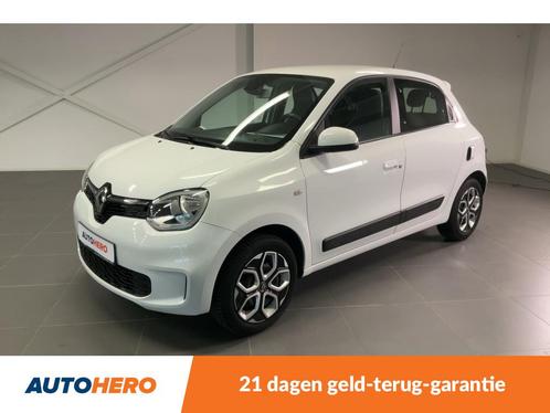 Renault Twingo 1.0 SCe Life | SL55632 | (bj 2020), Auto's, Renault, Te koop, Twingo, ABS, Airbags, Alarm, Boordcomputer, Centrale vergrendeling