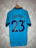 Tottenham 3de 2019/2020 Eriksen, Maat L, Ophalen of Verzenden, Zo goed als nieuw, Shirt