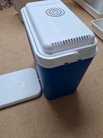 Autokoelbox, Ophalen, Zo goed als nieuw, Koelbox, Koelelement