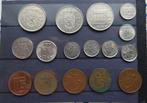 Setje muntgeld guldens, Ophalen of Verzenden, Koningin Beatrix, 1 gulden, Losse munt