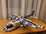 Lego Technic - 42025 - Vrachtvliegtuig (2014), Gebruikt, Lego, Lego.com/service, Ophalen of Verzenden