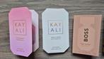 Set 9 parfum proefjes tester monsters Kayali Mugler Chloe, Sieraden, Tassen en Uiterlijk, Uiterlijk | Parfum, Ophalen of Verzenden