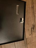 Nieuwe brievenbus nooit gebruikt, Tuin en Terras, Brievenbussen, Ophalen of Verzenden, Nieuw, Aluminium, Wandbrievenbus