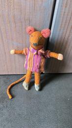 Barbara Sansoni mouse Barefoot., Ophalen of Verzenden, Zo goed als nieuw