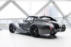 Morgan Aero SuperSports 4.8i V8 A/T | Side-Exhausts | Only 1, Automaat, 12 maanden, Achterwielaandrijving, Gebruikt
