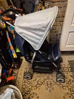 Hauck buggy - compact en handig!, Kinderen en Baby's, Kinderwagens en Combinaties, Gebruikt, Verstelbare duwstang, Ophalen, Kinderwagen