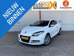 Renault Mégane Coupé 1.2 TCe GT-Line |Lees Tekst!|, Voorwielaandrijving, Euro 5, Gebruikt, 4 cilinders