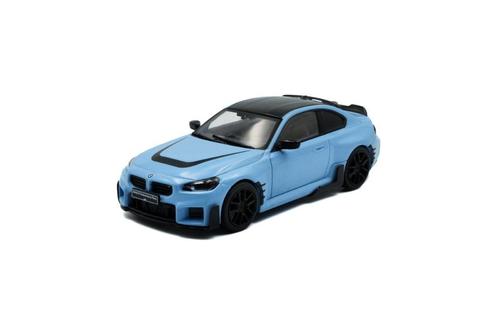 5336: BMW M2 M Performance - 2023 - Solido 1:43, Hobby en Vrije tijd, Modelauto's | 1:43, Nieuw, Auto, Solido, Ophalen of Verzenden