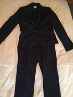 JC Sophie colbertje mt XS en Modstrom pantalon mt XS blauw, Jc Sophie en Modstrom, Kostuum of Pak, Blauw, Ophalen of Verzenden