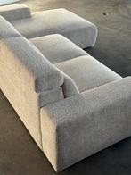 Slaapbank Manhattan | Newprice €1849 (GLOEDNIEUW), Bank Bankstel Sofa Zithoek Chaise Lounge Ottomane Zit Zetel, 300 cm of meer