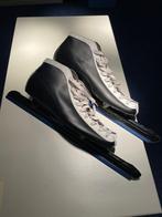 Zandstra Hoge noren maat 43, Ophalen, Zo goed als nieuw, Noren, Zandstra