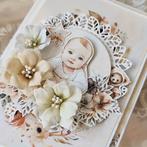 snijmallen Achtergrond NIEUW, Ophalen of Verzenden, Nieuw, Fantasie, Pons of Mal