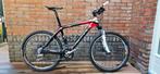 Sensa Pordoi Carbon MTB 26 inch Schijfremmen, Fietsen en Brommers, Fietsen | Mountainbikes en ATB, Gebruikt, Hardtail, Heren, 49 tot 53 cm