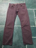 PME LEGEND, Bare Metal, rood, zgan! W36 L34. Rob3634, W36 - W38 (confectie 52/54), Overige kleuren, Ophalen of Verzenden, Zo goed als nieuw