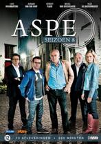 Aspe Seizoen 8 Dvd 3disc, Cd's en Dvd's, Dvd's | Tv en Series, Vanaf 12 jaar, Ophalen of Verzenden, Zo goed als nieuw, Thriller