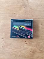 G.Skill Trident Z5 Neo RGB 32GB (2x16GB) DDR5 - Nieuw!, Computers en Software, 32 GB, Nieuw, Ophalen of Verzenden, Desktop