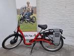 Elektrische Van Raam Balance 2- 42cm frame-84km op de teller, Versnellingen, Zo goed als nieuw, Minder dan 47 cm, Ophalen