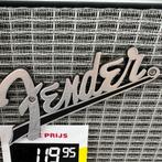 Gitaarversterker Fender Champion 40 | 110W | 387608, Muziek en Instrumenten, Ophalen of Verzenden, Gebruikt, Basgitaar, Minder dan 50 watt