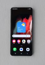 Samsung Galaxy S21 Ultra 5G 128GB Zwart: met garantie, Samsung, Gebruikt, Zwart, Zonder simlock