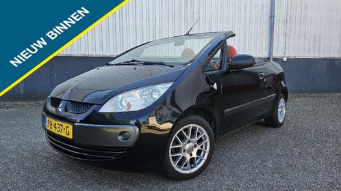 Mitsubishi Colt CZC 1.5, Auto's, Mitsubishi, Bedrijf, Colt, ABS, Airbags, Airconditioning, Boordcomputer, Elektrische ramen, Lichtmetalen velgen