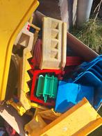 Grote Waterbaan - Veel onderdelen!, Ophalen, Gebruikt