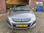 Honda Insight 1.3 Elegance (bj 2009, automaat), Auto's, Honda, Euro 5, Gebruikt, 4 cilinders, Bedrijf