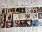 Madonna Singles Vinyl Collectie, Ophalen of Verzenden, Gebruikt