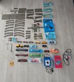 Märklin Modelspoorbaan Complete Set, Hobby en Vrije tijd, Modeltreinen | H0, Wisselstroom, Ophalen of Verzenden, Analoog, Märklin