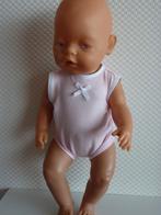 Rompertje past de baby born pop van 43 cm 20% korting, Ophalen of Verzenden, Nieuw, Babypop