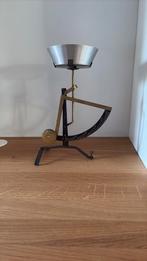 Vintage weegschaal brieven, Ophalen of Verzenden