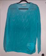 Public Damestrui maat 3Xl, Ophalen of Verzenden, Zo goed als nieuw, Maat 46/48 (XL) of groter, Blauw